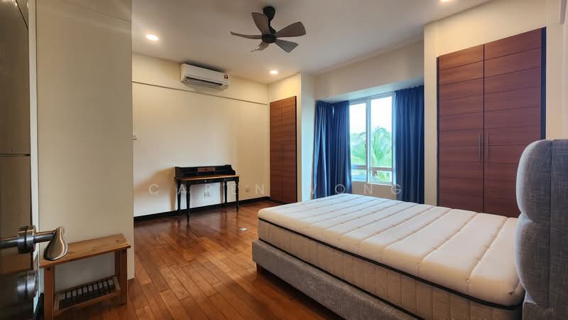 For Sale - Palmyra Bangsar