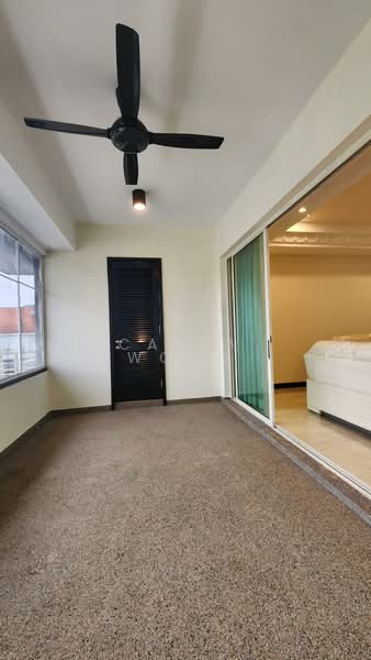 For Sale - Palmyra Bangsar