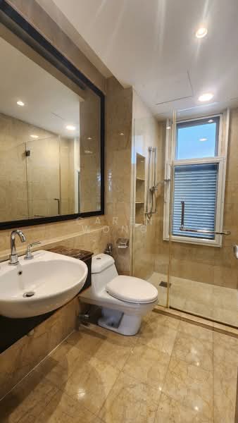 For Sale - Palmyra Bangsar