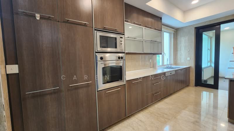 For Sale - Palmyra Bangsar