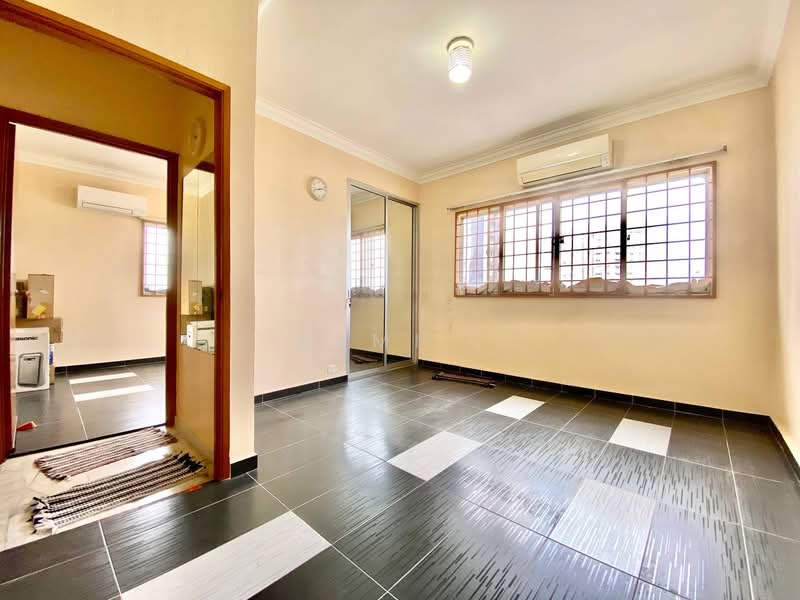 Condominium for Sale at Sri Angsana Hilir - Azmi . - PropertyGuru.com.my