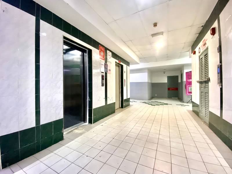 Condominium for Sale at Sri Angsana Hilir - Azmi . - PropertyGuru.com.my