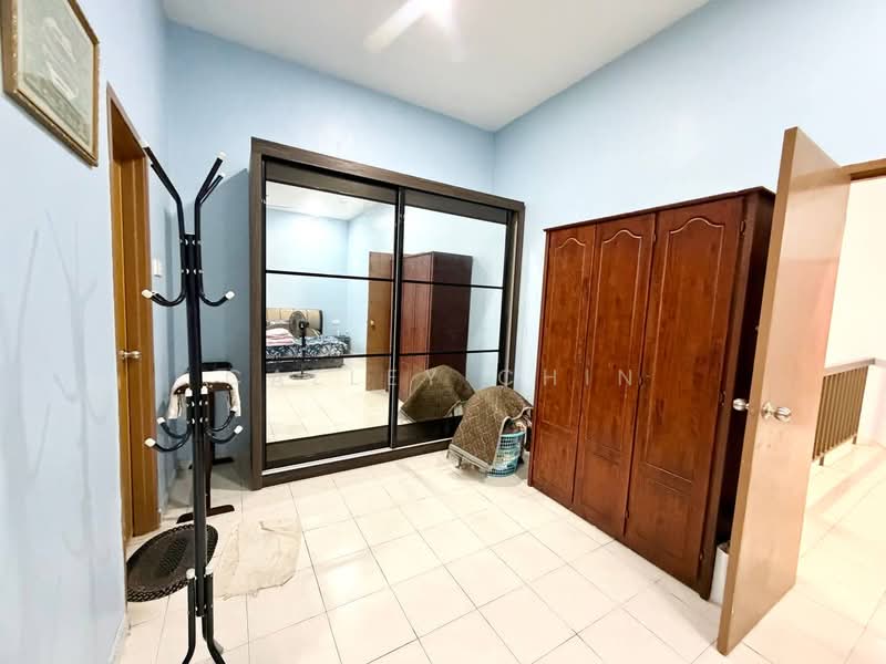 Rumah Teres 2 Tingkat untuk Dijual di Iskandar Puteri (Nusajaya) (Johor) - Calley Chin - Bedroom - PropertyGuru.com.my