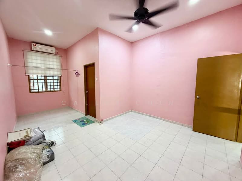 Rumah Teres 2 Tingkat untuk Dijual di Iskandar Puteri (Nusajaya) (Johor) - Calley Chin - PropertyGuru.com.my