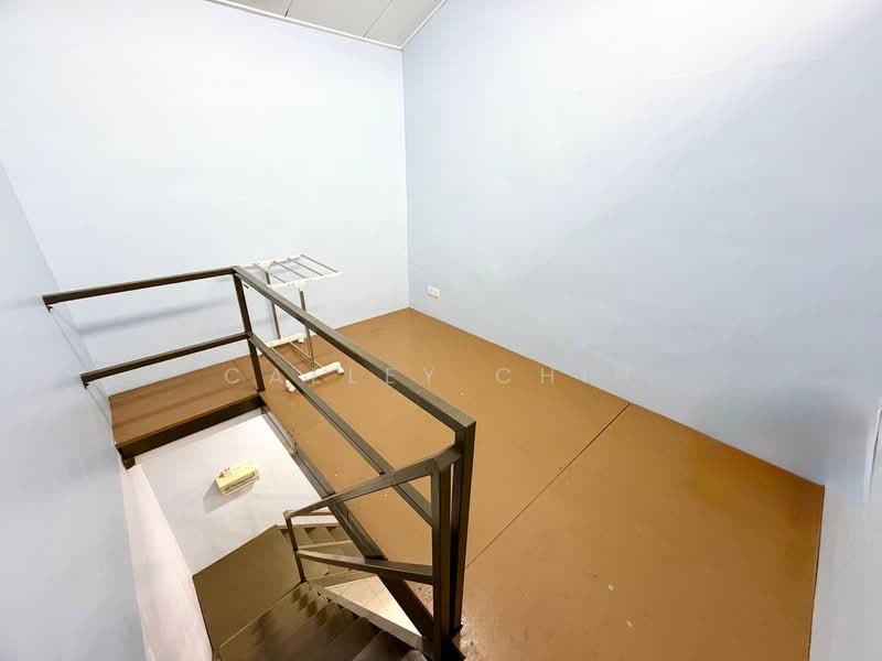 Rumah Teres 2 Tingkat untuk Dijual di Iskandar Puteri (Nusajaya) (Johor) - Calley Chin - PropertyGuru.com.my