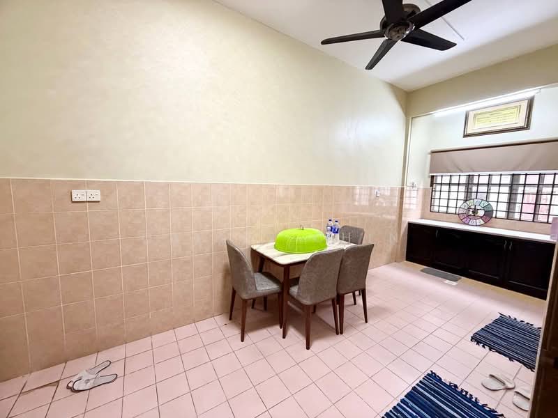 Rumah Teres 2 Tingkat untuk Dijual di Iskandar Puteri (Nusajaya) (Johor) - Calley Chin - PropertyGuru.com.my