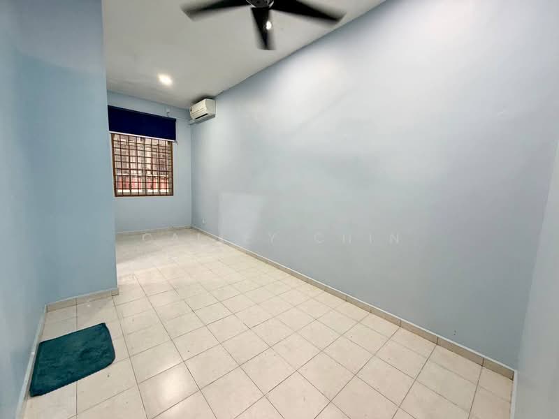 Rumah Teres 2 Tingkat untuk Dijual di Iskandar Puteri (Nusajaya) (Johor) - Calley Chin - PropertyGuru.com.my