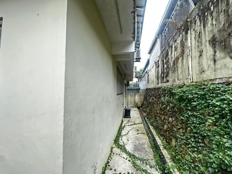 Semi-Detached House for Sale in Taman Skudai Baru (Skudai) - Ee Fong Toh - Exterior - PropertyGuru.com.my