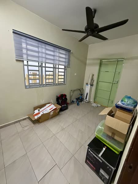 Semi-Detached House for Sale in Taman Kulim Square (Lunas) - May Tan - Interior - PropertyGuru.com.my