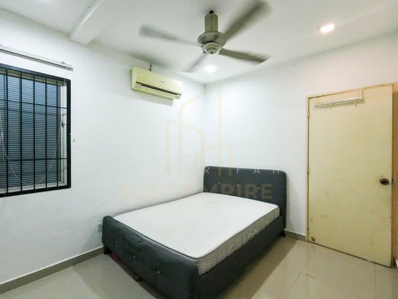 Rumah Teres untuk Dijual di Subang Jaya (Selangor) - Mohd Nor Fahmi - Bedroom - PropertyGuru.com.my