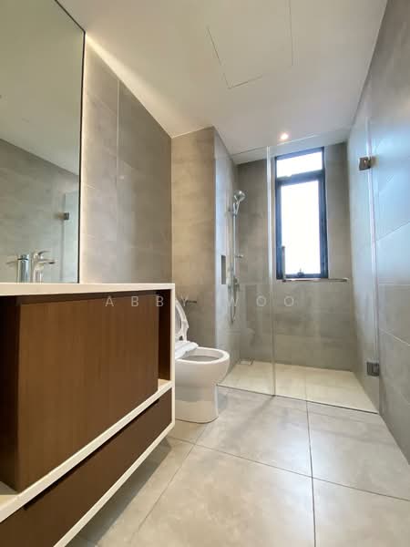 Servis Apartment untuk Disewa di Hill10 Residence @ i-City - Abby Woo - PropertyGuru.com.my
