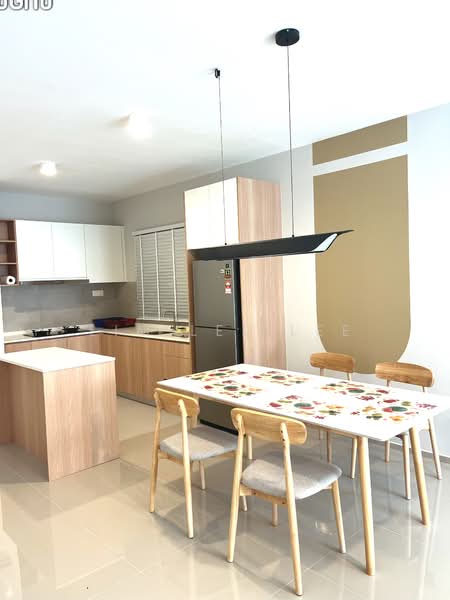 Service Residence for Rent at Hana @ Eco Ardence - Lim Lee Lee - PropertyGuru.com.my