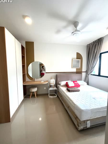 Service Residence for Rent at Hana @ Eco Ardence - Lim Lee Lee - PropertyGuru.com.my