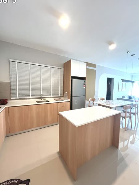 Service Residence for Rent at Hana @ Eco Ardence - Lim Lee Lee - PropertyGuru.com.my