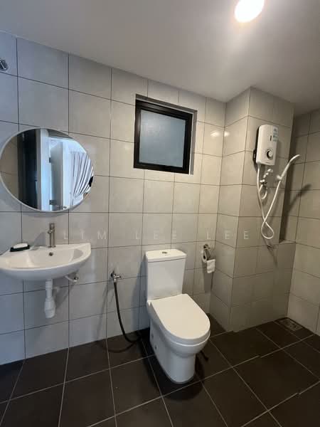 Service Residence for Rent at Hana @ Eco Ardence - Lim Lee Lee - PropertyGuru.com.my
