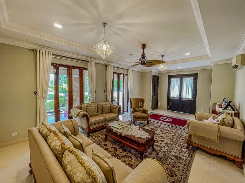 Rumah Banglo untuk Dijual di Putrajaya (Putrajaya) - BILYA ARIFF - PropertyGuru.com.my