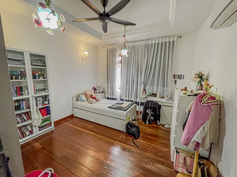 Rumah Banglo untuk Dijual di Putrajaya (Putrajaya) - BILYA ARIFF - PropertyGuru.com.my