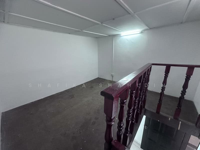 1-storey Terraced House for Sale in Batu Caves (Selangor) - Shafika Shahidin - Interior - PropertyGuru.com.my