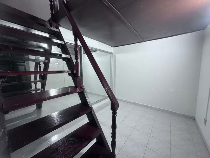 1-storey Terraced House for Sale in Batu Caves (Selangor) - Shafika Shahidin - Interior - PropertyGuru.com.my