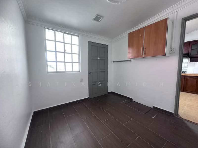 1-storey Terraced House for Sale in Batu Caves (Selangor) - Shafika Shahidin - Interior - PropertyGuru.com.my