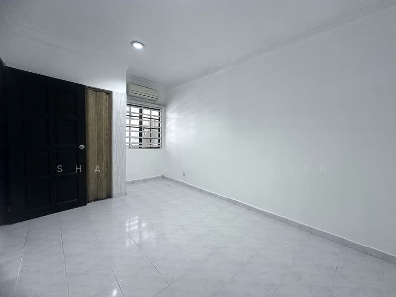 1-storey Terraced House for Sale in Batu Caves (Selangor) - Shafika Shahidin - Interior - PropertyGuru.com.my