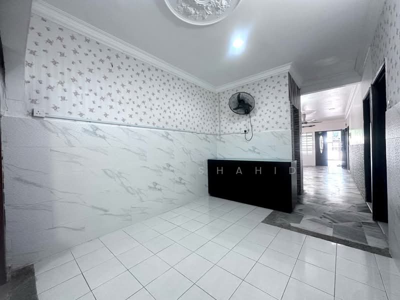 1-storey Terraced House for Sale in Batu Caves (Selangor) - Shafika Shahidin - Interior - PropertyGuru.com.my