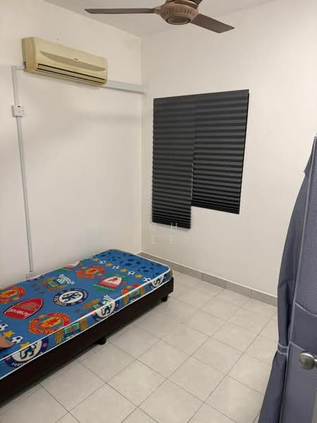 Service Residence for Rent at Residensi Taman Pelangi Indah - Hong Charng Lee - Bedroom - PropertyGuru.com.my
