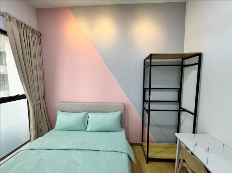 Apartment for Rent at Bay Laurel @ Country Garden Danga Bay - John Low - Bedroom - PropertyGuru.com.my
