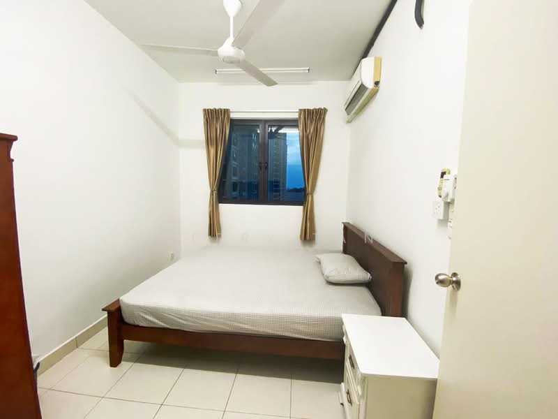 Condominium for Rent at One Foresta - Jerry Tan - Bedroom - PropertyGuru.com.my