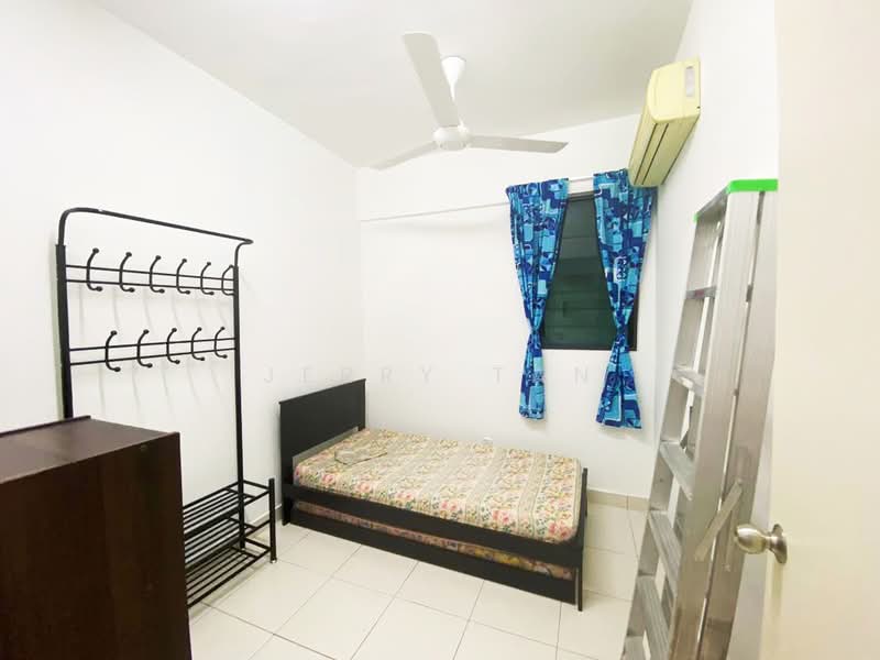 Condominium for Rent at One Foresta - Jerry Tan - Bedroom - PropertyGuru.com.my