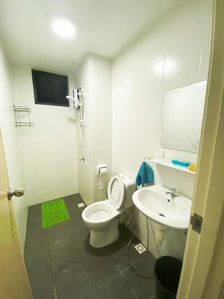 Condominium for Rent at One Foresta - Jerry Tan - Bathroom - PropertyGuru.com.my