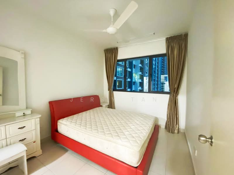 Condominium for Rent at One Foresta - Jerry Tan - Bedroom - PropertyGuru.com.my