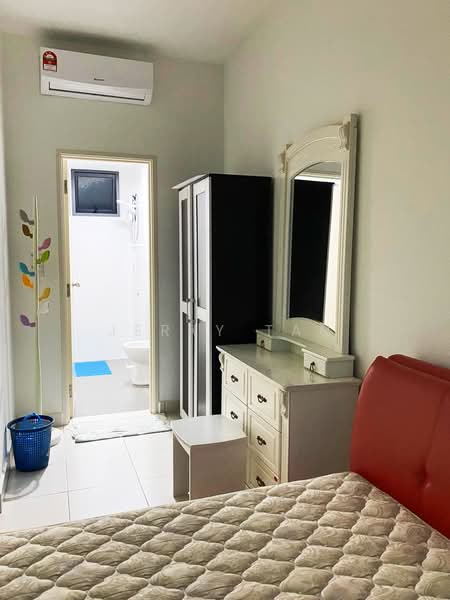 Condominium for Rent at One Foresta - Jerry Tan - Bedroom - PropertyGuru.com.my