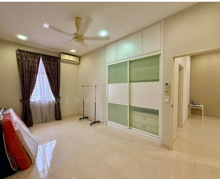 2-storey Terraced House for Rent in Setia Indah 9 (Setia Alam) - Terence Lee - Bedroom - PropertyGuru.com.my