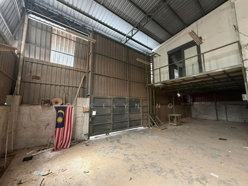 Factory for Rent in Taman Tan Sri Yaacob (Johor Bahru) - Jacelyn Ng - PropertyGuru.com.my