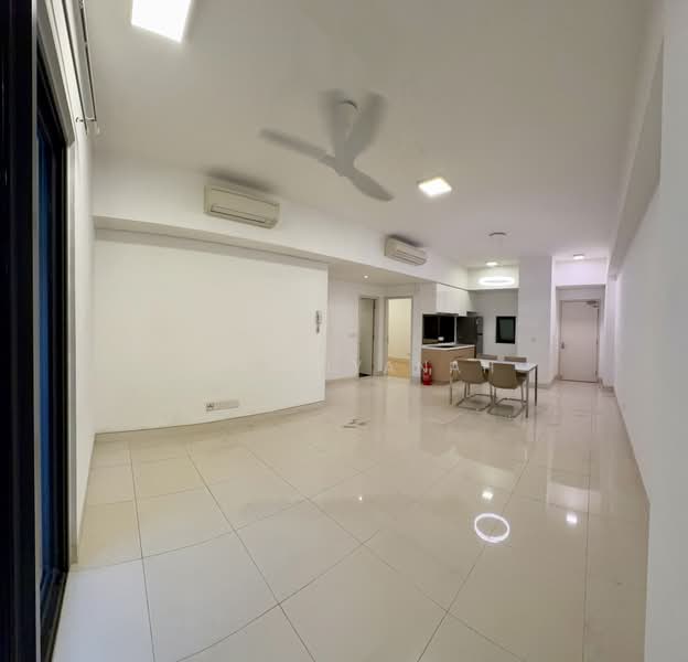Kondominium untuk Disewa di Radia Residences - Nur Diyanah - PropertyGuru.com.my