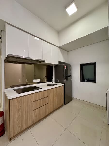 Kondominium untuk Disewa di Radia Residences - Nur Diyanah - PropertyGuru.com.my