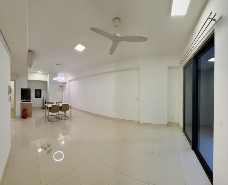 Kondominium untuk Disewa di Radia Residences - Nur Diyanah - PropertyGuru.com.my