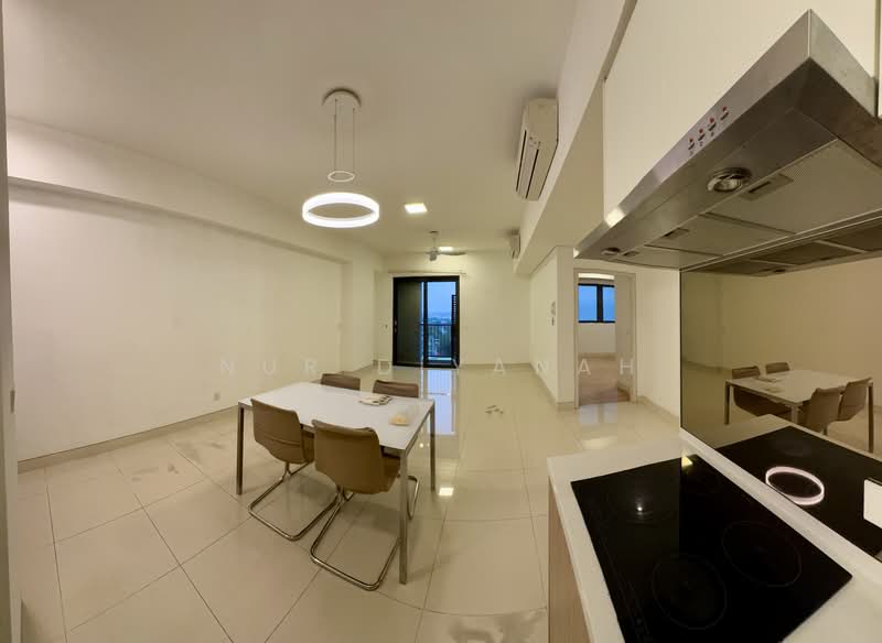 Kondominium untuk Disewa di Radia Residences - Nur Diyanah - PropertyGuru.com.my