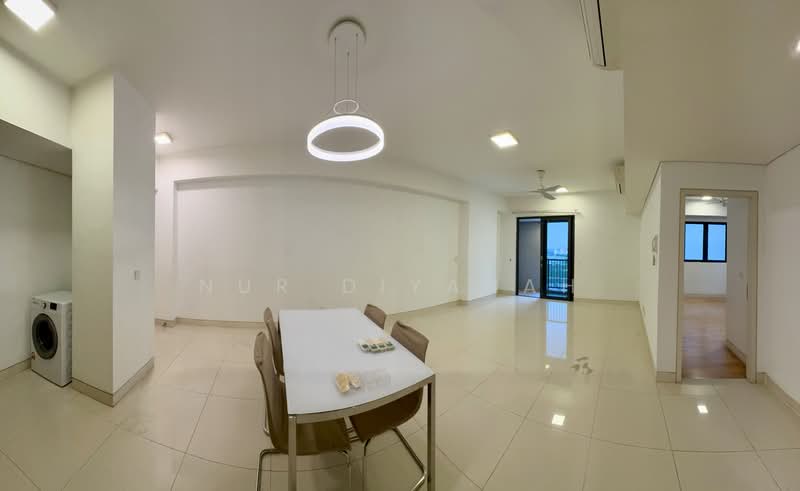 Kondominium untuk Disewa di Radia Residences - Nur Diyanah - PropertyGuru.com.my