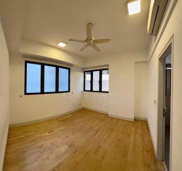 Kondominium untuk Disewa di Radia Residences - Nur Diyanah - PropertyGuru.com.my