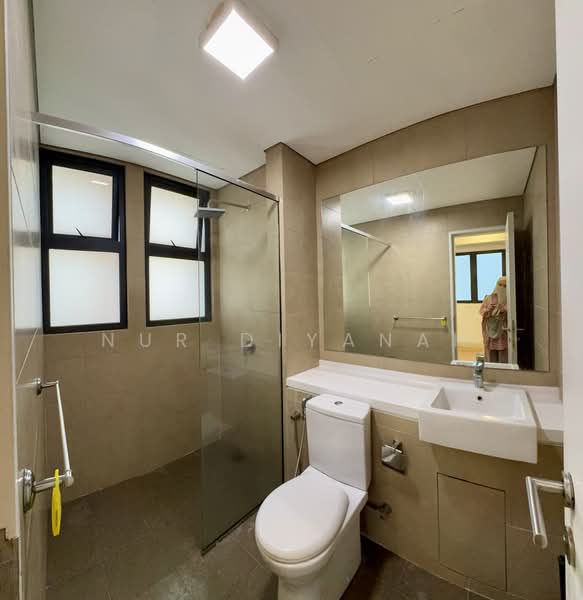 Kondominium untuk Disewa di Radia Residences - Nur Diyanah - PropertyGuru.com.my