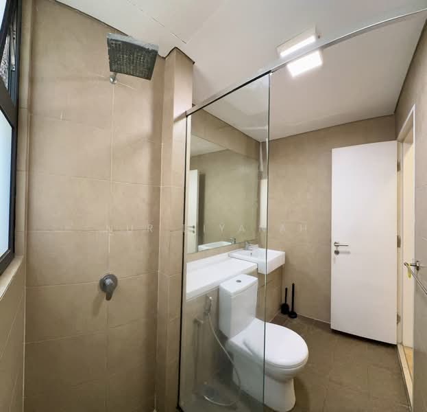 Kondominium untuk Disewa di Radia Residences - Nur Diyanah - PropertyGuru.com.my