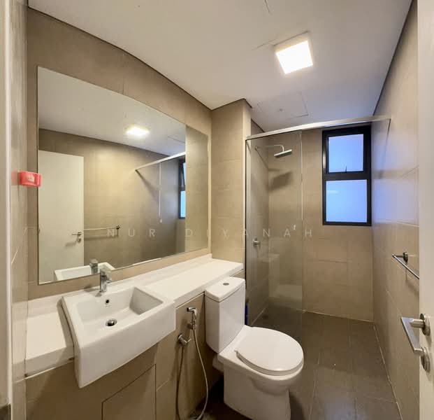 Kondominium untuk Disewa di Radia Residences - Nur Diyanah - PropertyGuru.com.my