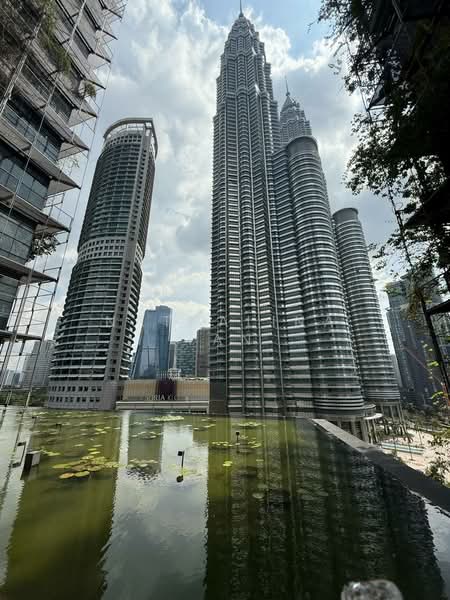 Service Residence for Sale at Le Nouvel - Nathalina Tan - Exterior - PropertyGuru.com.my