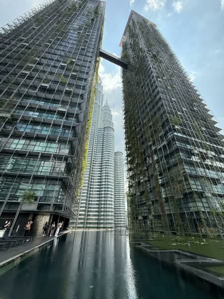 Service Residence for Sale at Le Nouvel - Nathalina Tan - Exterior - PropertyGuru.com.my
