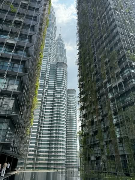 Service Residence for Sale at Le Nouvel - Nathalina Tan - Exterior - PropertyGuru.com.my