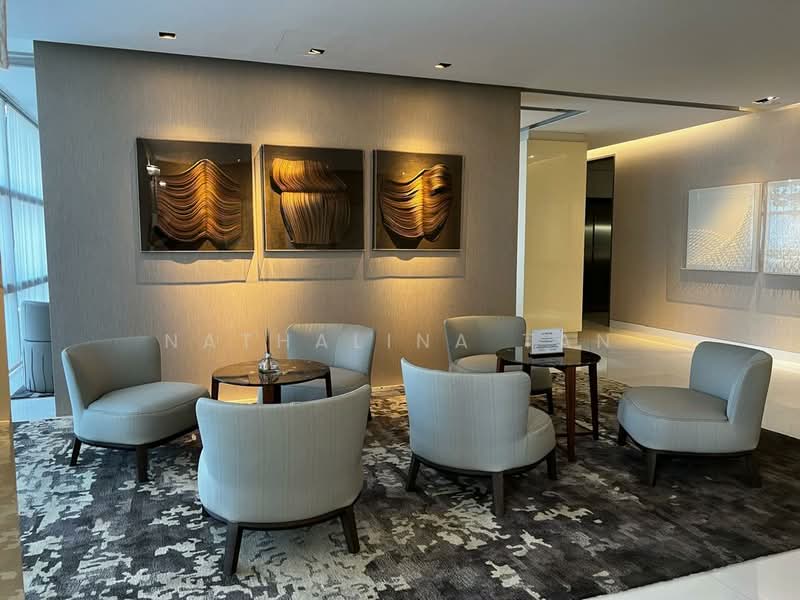 Service Residence for Sale at Le Nouvel - Nathalina Tan - Lobby - PropertyGuru.com.my