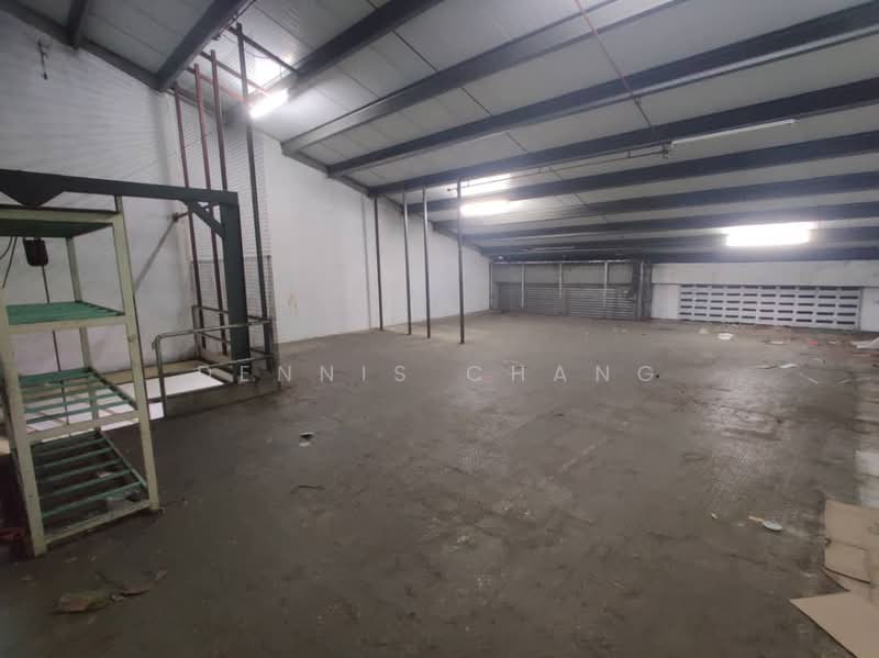 Kilang untuk Dijual di Desa Tun Razak (Cheras) - Dennis Chang - Interior - PropertyGuru.com.my