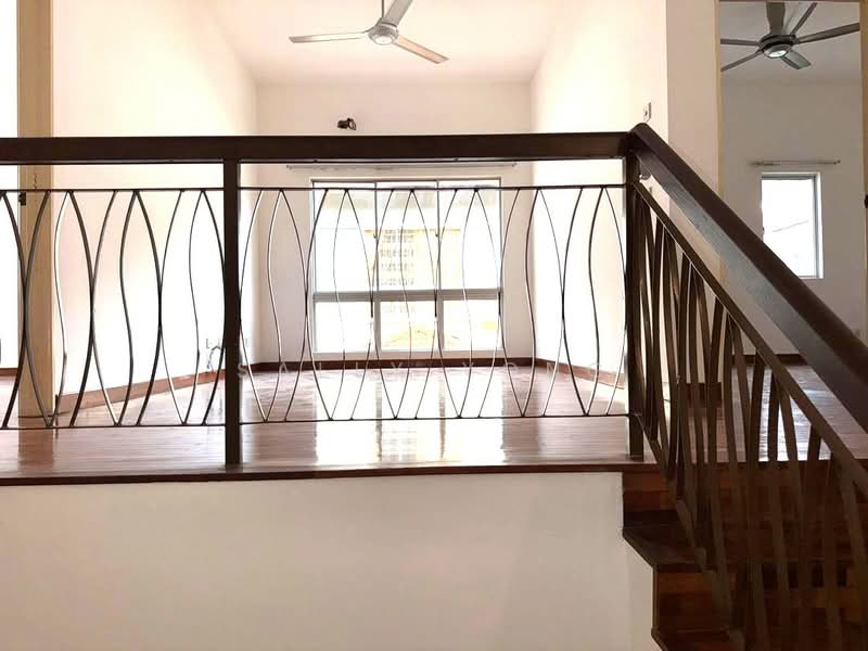 Semi-Detached House for Sale in Setia Alam (Selangor) - Sally Yong - Interior - PropertyGuru.com.my